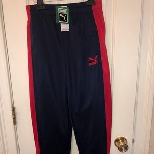 NWT Boy’s Puma Pant